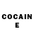 COCAIN 99% David Eck
